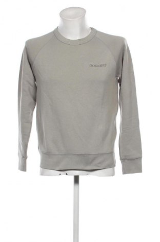 Pánske tričko  Dockers, Veľkosť S, Farba Sivá, Cena  27,95 €