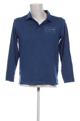 Herren Shirt Eagle No. 7, Größe M, Farbe Blau, Preis € 4,99