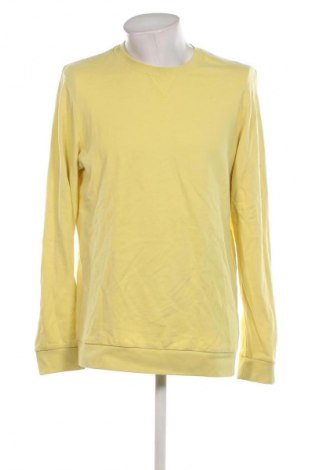 Ανδρική μπλούζα Edc By Esprit, Μέγεθος XL, Χρώμα Κίτρινο, Τιμή 14,00 €