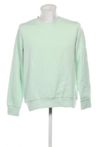 Herren Shirt Essentials by Tchibo, Größe M, Farbe Grün, Preis € 13,49