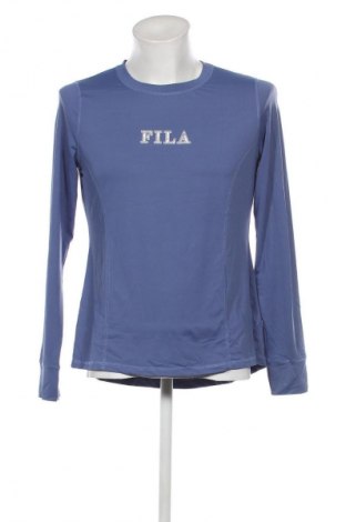 Herren Shirt FILA, Größe L, Farbe Blau, Preis € 13,49