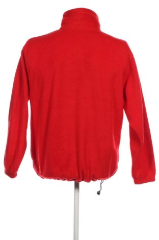 Herren Shirt Fei Yang, Größe M, Farbe Rot, Preis € 6,49