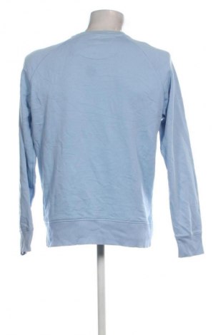 Herren Shirt Gant, Größe L, Farbe Blau, Preis 31,49 €