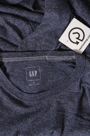 Herren Shirt Gap, Größe S, Farbe Blau, Preis € 4,99