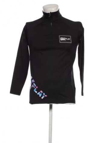 Pánské tričko  Gianni Kavanagh, Velikost XS, Barva Černá, Cena  826,00 Kč