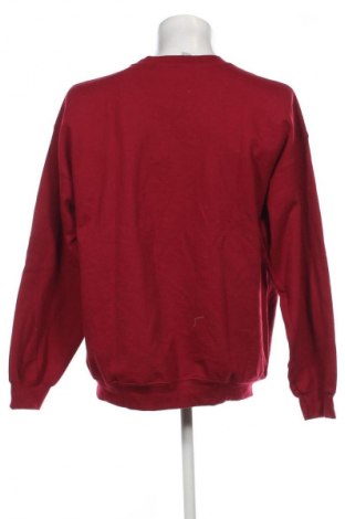 Herren Shirt Gildan, Größe XL, Farbe Rot, Preis 15,98 €