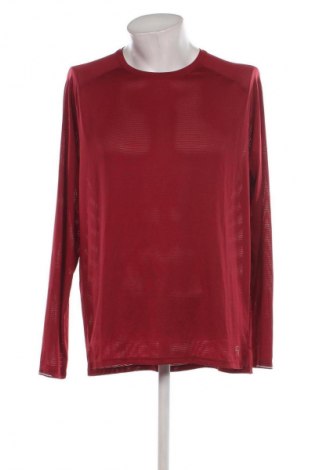 Herren Shirt H&M, Größe XL, Farbe Rot, Preis € 4,49