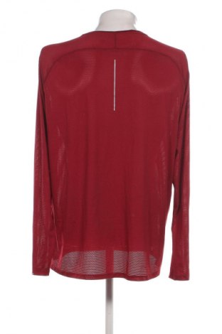 Herren Shirt H&M, Größe XL, Farbe Rot, Preis € 4,49