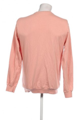 Herren Shirt H&M, Größe S, Farbe Orange, Preis 3,79 €