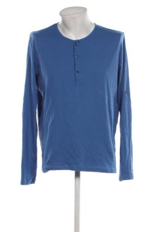Męska bluzka H&M, Rozmiar XL, Kolor Niebieski, Cena 33,79 zł