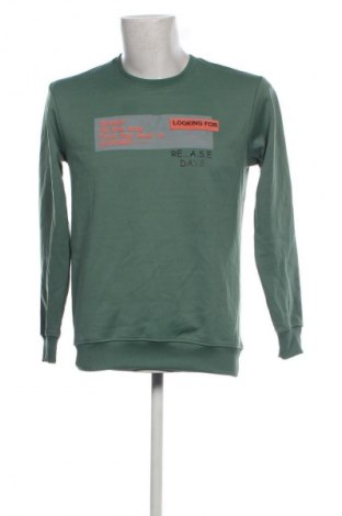 Pánske tričko  H&M, Veľkosť XL, Farba Zelená, Cena  4,75 €