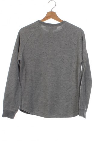 Herren Shirt H&M L.O.G.G., Größe S, Farbe Grau, Preis € 4,49