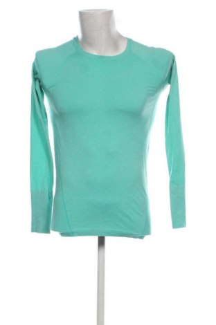 Pánske tričko  H&M Sport, Veľkosť M, Farba Zelená, Cena  4,95 €