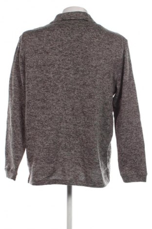 Herren Shirt Haggar, Größe XL, Farbe Grau, Preis 6,99 €