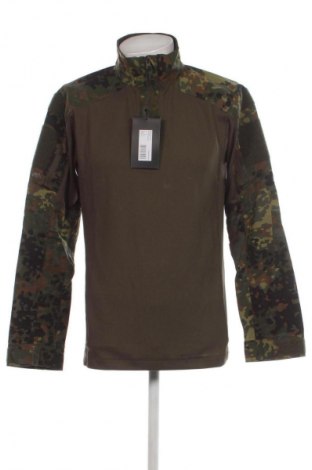 Herren Shirt Helikon - tex, Größe L, Farbe Grün, Preis € 18,29