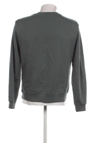 Herren Shirt Hugo Boss, Größe S, Farbe Grau, Preis € 91,49