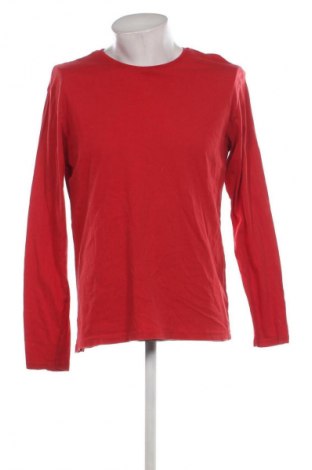 Pánske tričko  Identic, Veľkosť L, Farba Červená, Cena  6,25 €