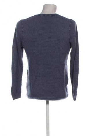 Herren Shirt Identic, Größe XL, Farbe Blau, Preis € 6,99