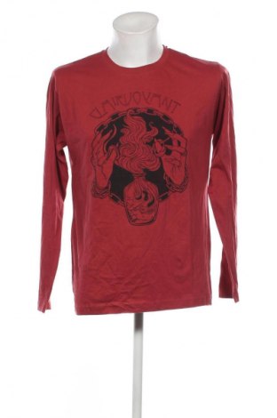 Herren Shirt Inside, Größe L, Farbe Rot, Preis € 5,99