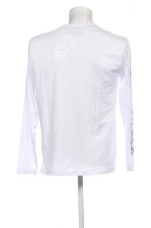 Herren Shirt Inside, Größe XL, Farbe Weiß, Preis 15,98 €