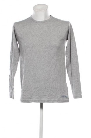 Herren Shirt Inside, Größe M, Farbe Grau, Preis 4,99 €