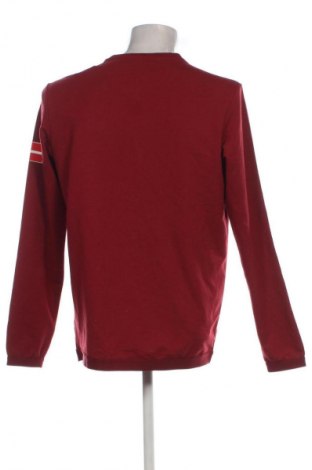 Herren Shirt Jack & Jones, Größe L, Farbe Rot, Preis € 34,10