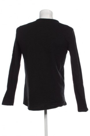 Bluză de bărbați Jack & Jones, Mărime L, Culoare Negru, Preț 47,91 Lei