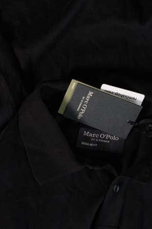 Herren Shirt Marc O'Polo, Größe L, Farbe Schwarz, Preis 37,99 €