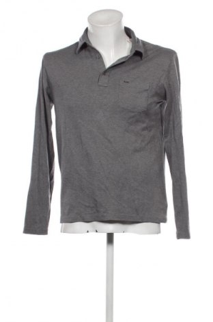 Herren Shirt Michael Kors, Größe M, Farbe Grau, Preis 34,99 €