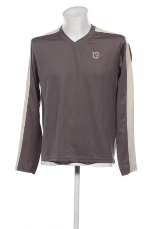 Herren Shirt Movement, Größe XL, Farbe Grau, Preis € 3,99