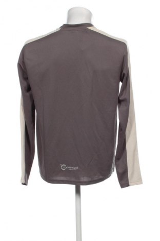 Herren Shirt Movement, Größe XL, Farbe Grau, Preis € 4,49