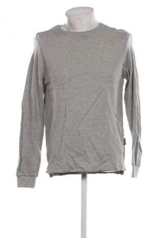 Herren Shirt Mr Simple, Größe S, Farbe Grau, Preis € 4,99