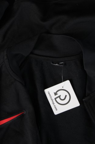 Herren Sportoberteil Nike, Größe M, Farbe Schwarz, Preis € 21,99