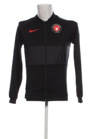 Herren Sportoberteil Nike, Größe M, Farbe Schwarz, Preis € 25,79