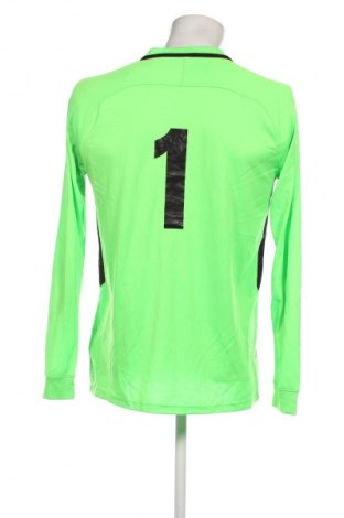 Herren Shirt Nike, Größe L, Farbe Grün, Preis € 16,99