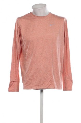 Pánske tričko  Nike, Veľkosť XL, Farba Oranžová, Cena  19,45 €