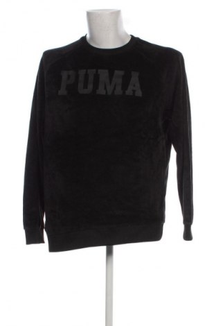 Herren Shirt PUMA, Größe M, Farbe Schwarz, Preis € 18,99