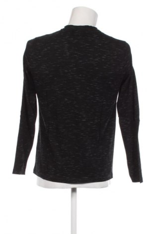 Herren Shirt Pull&Bear, Größe S, Farbe Schwarz, Preis 7,49 €