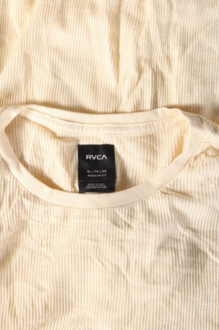 Herren Shirt RVCA, Größe XL, Farbe Beige, Preis € 4,99