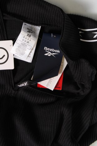 Bluză de bărbați Reebok, Mărime XS, Culoare Negru, Preț 76,99 Lei