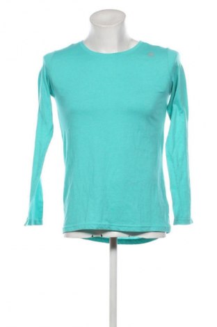 Herren Shirt Reebok, Größe M, Farbe Blau, Preis 11,99 €