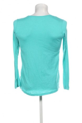 Herren Shirt Reebok, Größe M, Farbe Blau, Preis € 11,99