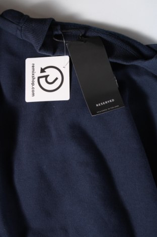 Herren Shirt Reserved, Größe XXL, Farbe Blau, Preis € 15,86