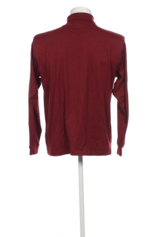 Herren Shirt Royal Spencer, Größe L, Farbe Rot, Preis 18,29 €