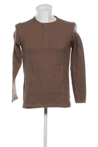 Pánske tričko  S.Oliver, Veľkosť S, Farba Béžová, Cena  16,25 €