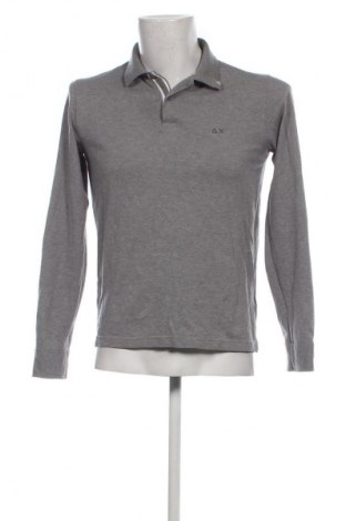 Herren Shirt SUN68, Größe M, Farbe Grau, Preis € 17,99