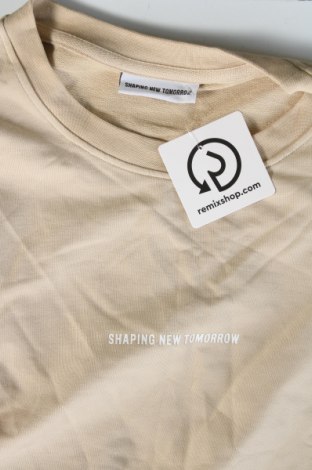 Herren Shirt Shaping New Tomorrow, Größe XL, Farbe Beige, Preis € 28,99