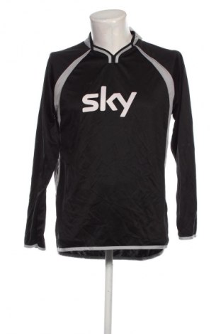 Herren Shirt Sky, Größe L, Farbe Schwarz, Preis € 8,70