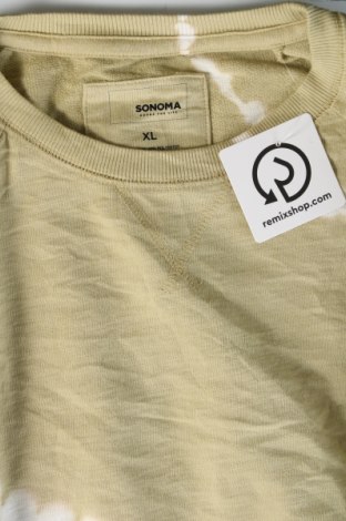 Herren Shirt Sonoma, Größe XL, Farbe Grün, Preis € 5,99