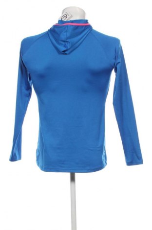 Herren Shirt Stormberg, Größe M, Farbe Blau, Preis 7,49 €